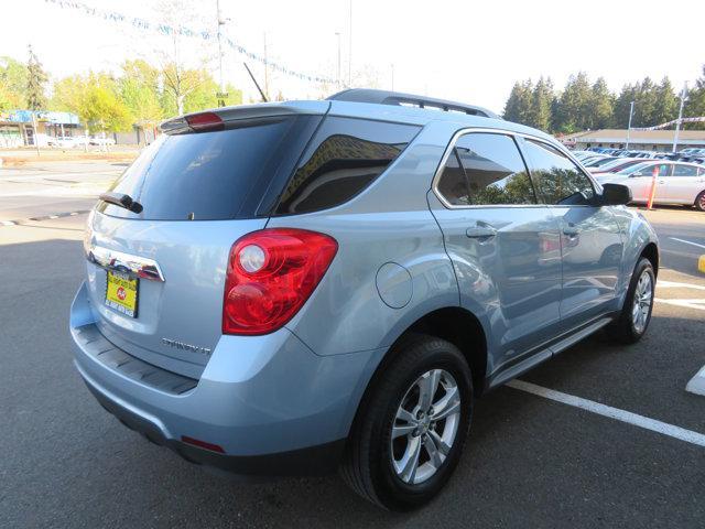 used 2015 Chevrolet Equinox car, priced at $6,991