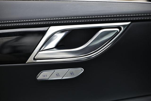 used 2025 Genesis GV80 car, priced at $50,814