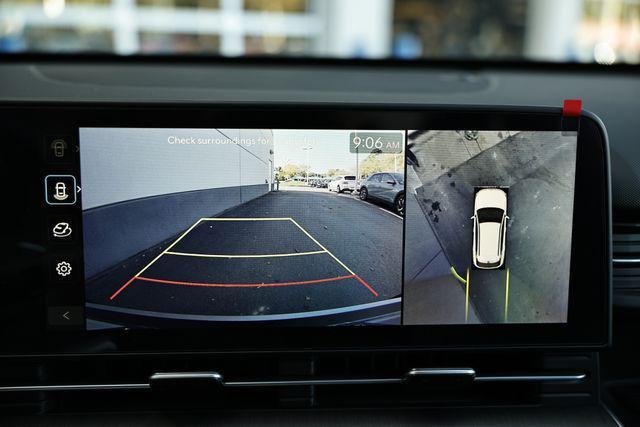 new 2026 Hyundai Kona car, priced at $36,935