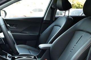 new 2026 Hyundai Kona car, priced at $36,935