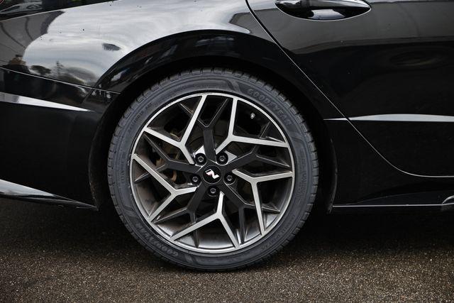 used 2022 Hyundai Sonata car, priced at $23,204