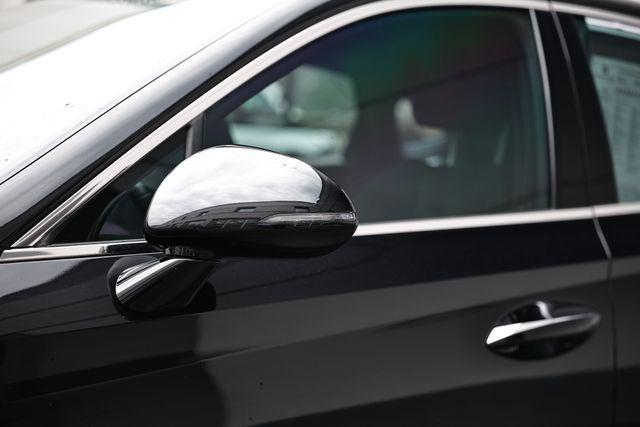 used 2022 Hyundai Sonata car, priced at $23,204