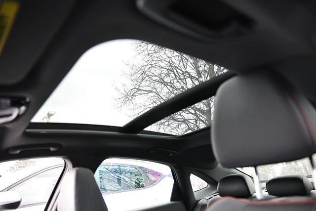 used 2022 Hyundai Sonata car, priced at $23,204