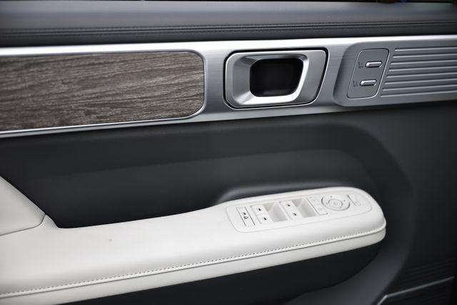 new 2026 Hyundai Santa Fe car, priced at $49,815