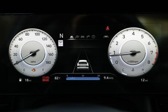 new 2025 Hyundai ELANTRA N car, priced at $36,280