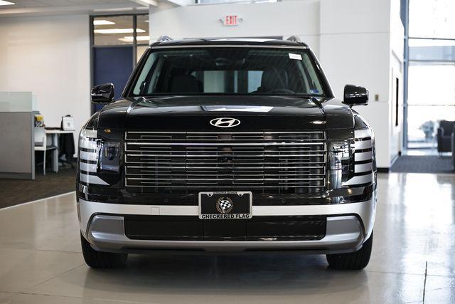 new 2026 Hyundai Palisade car, priced at $54,445
