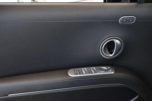 new 2026 Hyundai Palisade car, priced at $54,445