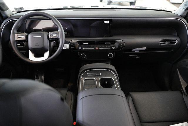 new 2026 Hyundai Palisade car, priced at $54,445