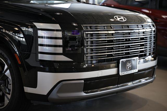 new 2026 Hyundai Palisade car, priced at $54,445