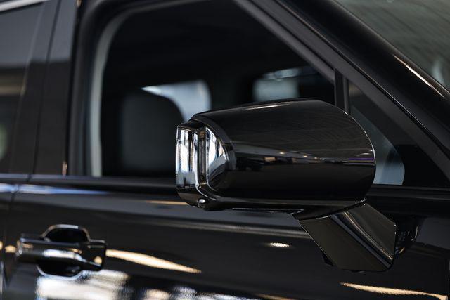 new 2026 Hyundai Palisade car, priced at $54,445