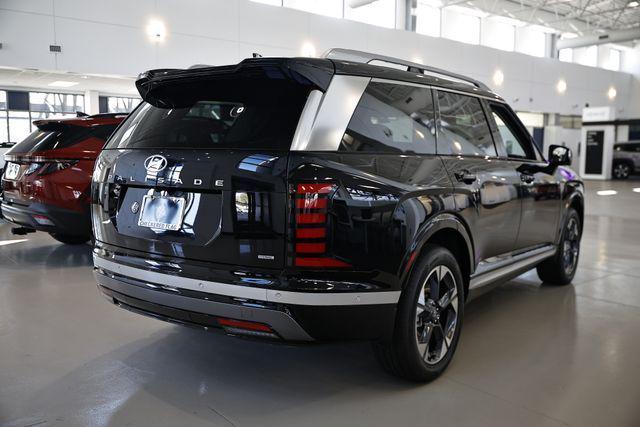 new 2026 Hyundai Palisade car, priced at $54,445