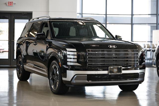 new 2026 Hyundai Palisade car, priced at $54,445