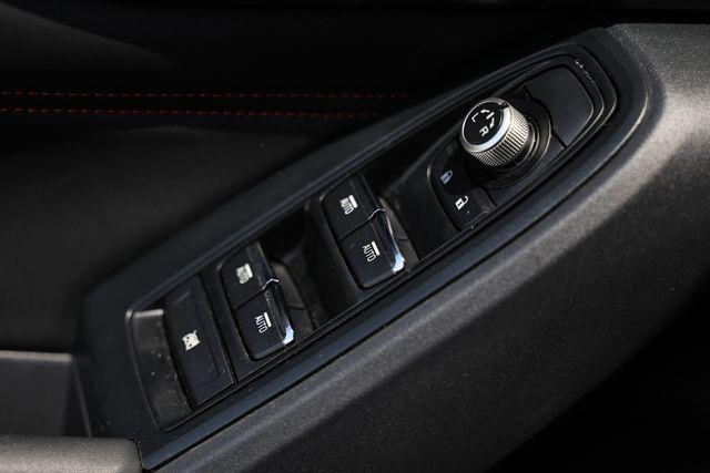 used 2023 Subaru WRX car, priced at $32,218