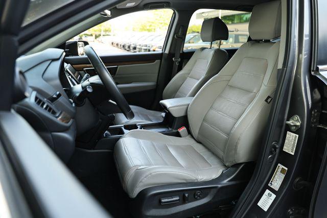 used 2019 Honda CR-V car, priced at $20,566