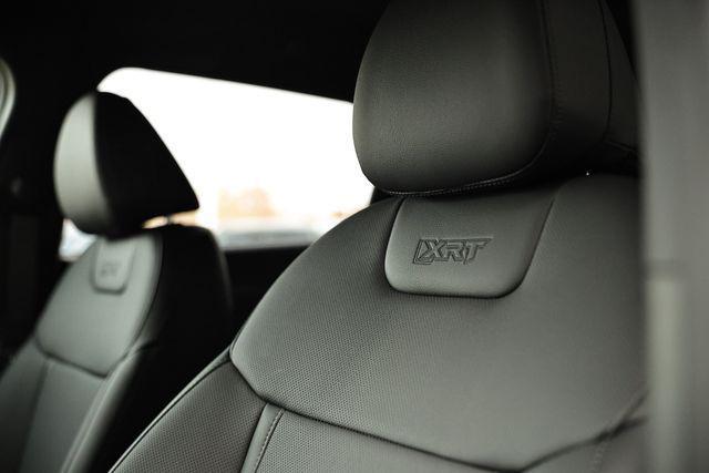 new 2026 Hyundai Tucson car, priced at $35,430