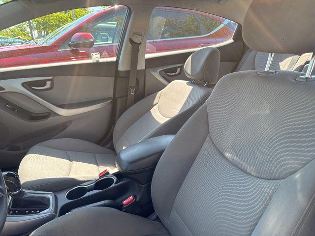 used 2016 Hyundai Elantra car, priced at $9,954