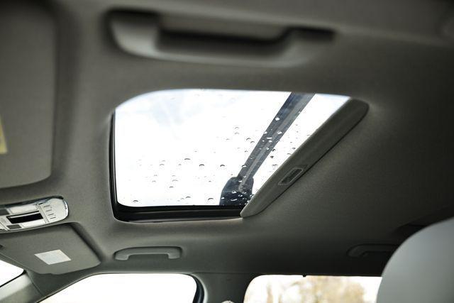 new 2026 Hyundai Santa Fe car, priced at $48,850