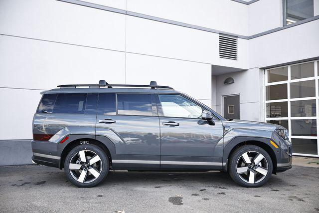 new 2026 Hyundai Santa Fe car, priced at $48,850