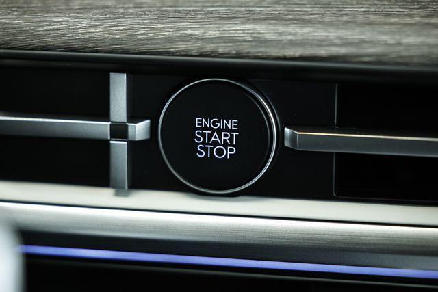 new 2026 Hyundai Santa Fe car, priced at $48,850