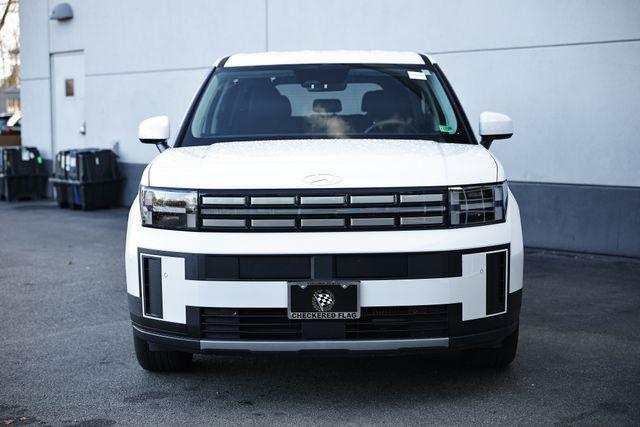 used 2024 Hyundai Santa Fe car, priced at $28,566