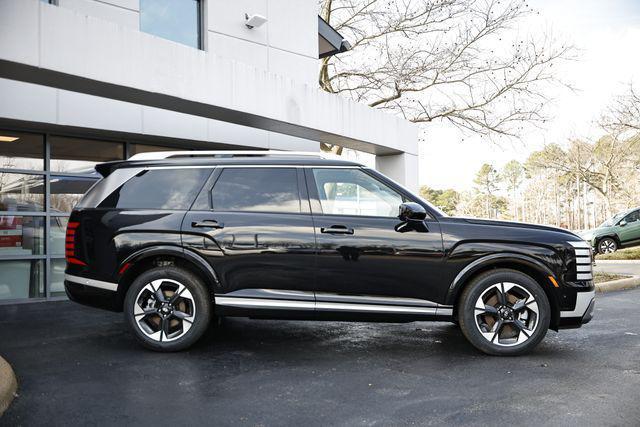 new 2026 Hyundai Palisade car, priced at $52,690