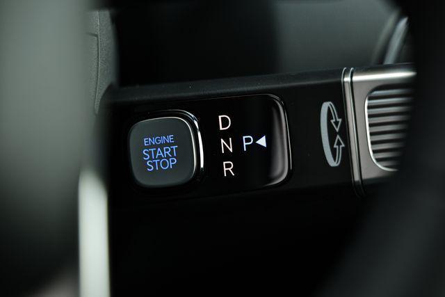 new 2026 Hyundai Palisade car, priced at $52,690