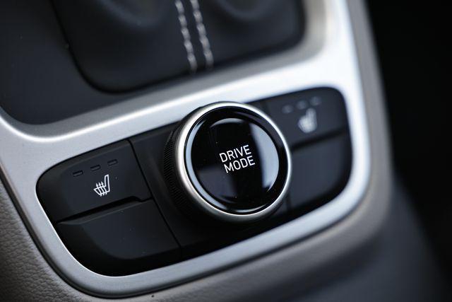 new 2026 Hyundai Venue car, priced at $24,425