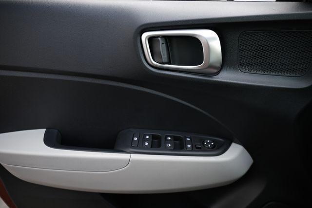 new 2026 Hyundai Venue car, priced at $24,425