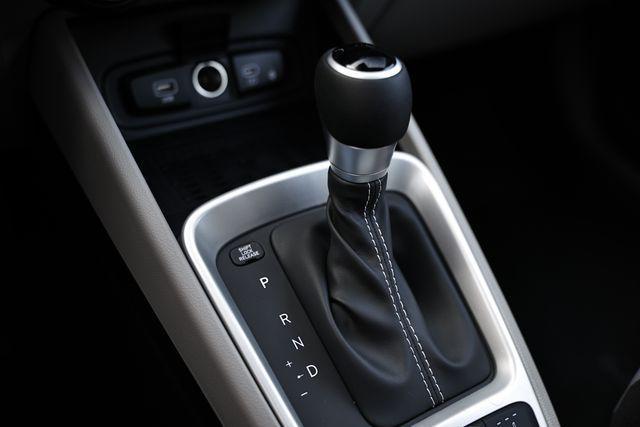 new 2026 Hyundai Venue car, priced at $24,425