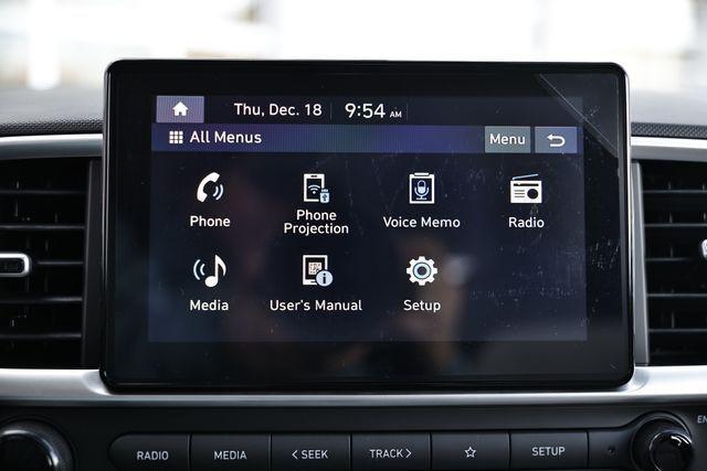 new 2026 Hyundai Venue car, priced at $24,425