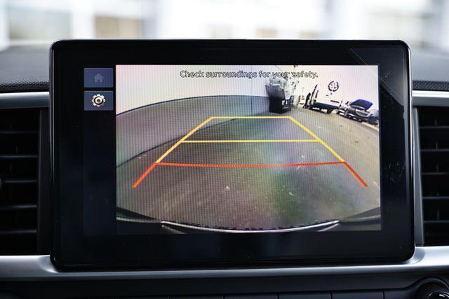 new 2026 Hyundai Venue car, priced at $24,425