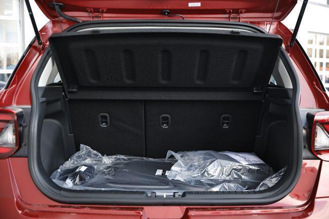 new 2026 Hyundai Venue car, priced at $24,425