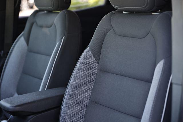 used 2023 Chevrolet TrailBlazer car, priced at $21,516