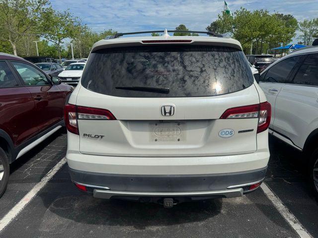 used 2019 Honda Pilot car, priced at $24,296