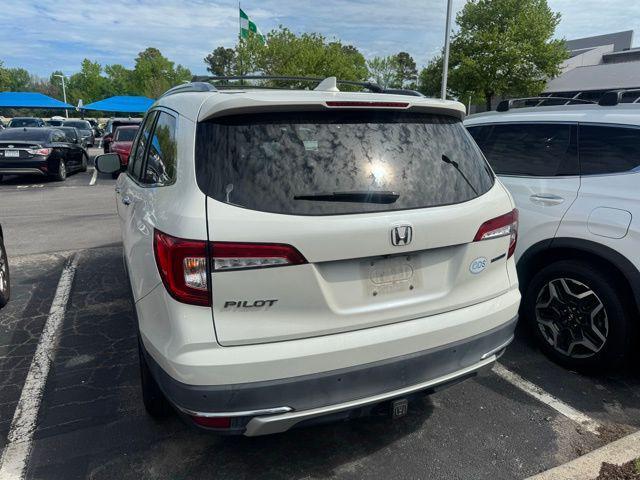 used 2019 Honda Pilot car, priced at $24,296
