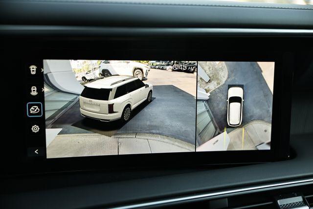 new 2026 Hyundai Palisade car, priced at $59,290