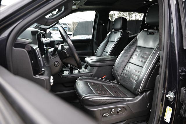 used 2023 GMC Sierra 1500 car, priced at $54,395