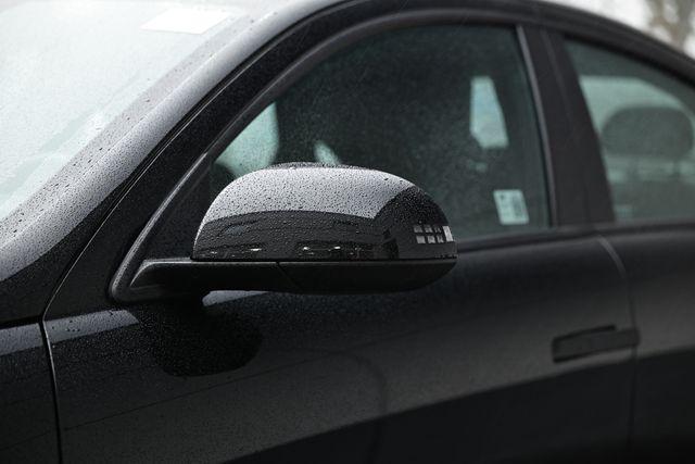 used 2024 Hyundai IONIQ 6 car, priced at $25,162