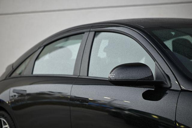 used 2024 Hyundai IONIQ 6 car, priced at $25,162