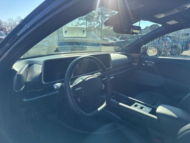 used 2024 Hyundai IONIQ 6 car, priced at $25,998