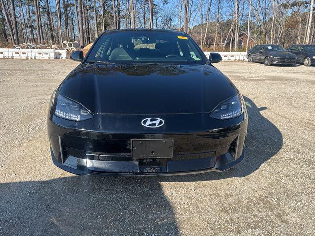 used 2024 Hyundai IONIQ 6 car, priced at $25,998