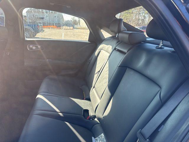 used 2024 Hyundai IONIQ 6 car, priced at $25,998