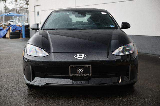 used 2024 Hyundai IONIQ 6 car, priced at $25,162