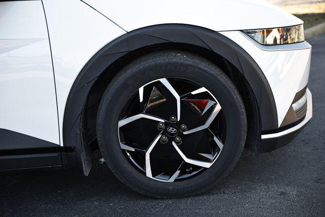 used 2023 Hyundai IONIQ 5 car, priced at $22,586