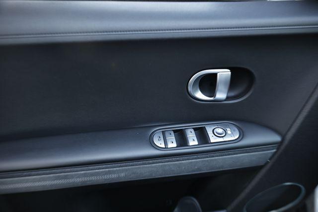 used 2023 Hyundai IONIQ 5 car, priced at $22,586