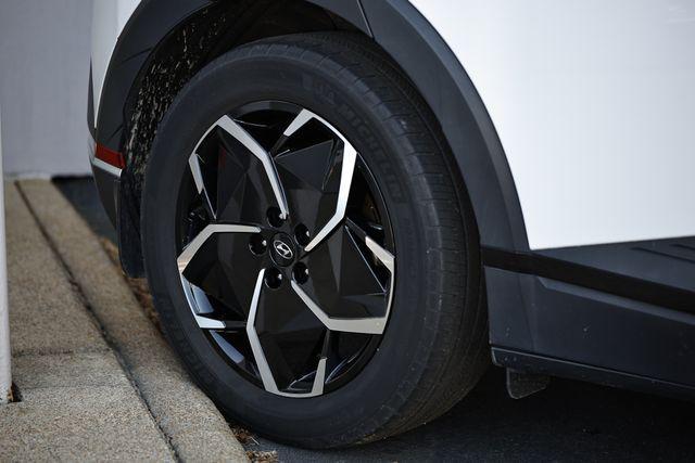 used 2023 Hyundai IONIQ 5 car, priced at $22,586