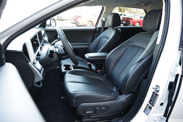 used 2023 Hyundai IONIQ 5 car, priced at $22,586