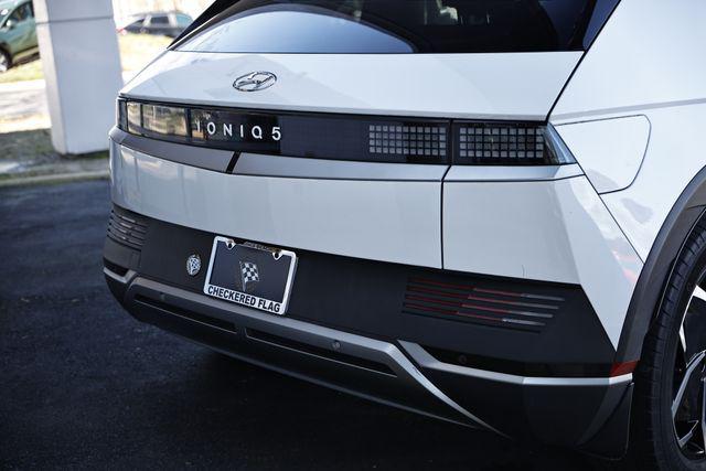 used 2023 Hyundai IONIQ 5 car, priced at $22,586