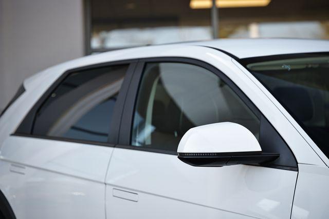 used 2023 Hyundai IONIQ 5 car, priced at $22,586