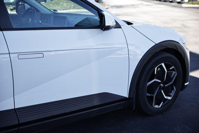 used 2023 Hyundai IONIQ 5 car, priced at $22,586
